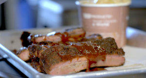 BBQ Ribs